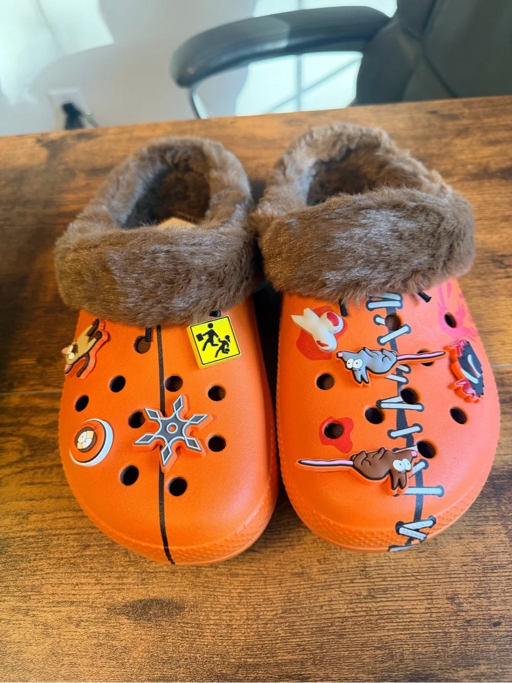 Southpark Croc Kenny 9M/11W
